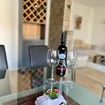 公寓 Luxury Center *