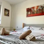 公寓 Luxury Center *