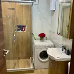 아파트 Luxury Center 스코페