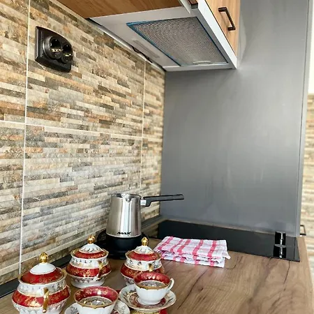 Apartment Luxury Center