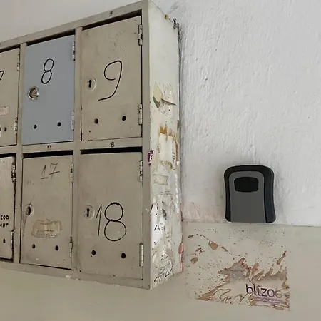 Luxury Center * Skopje