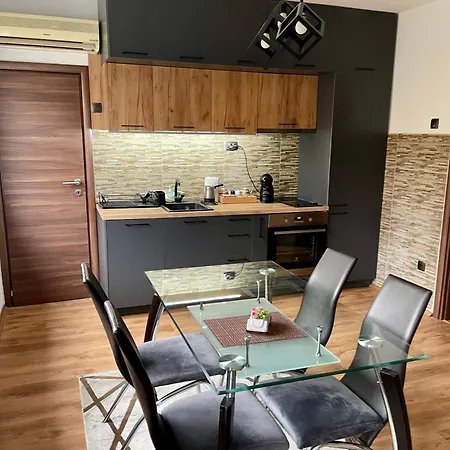 Luxury Center * سكوبجي