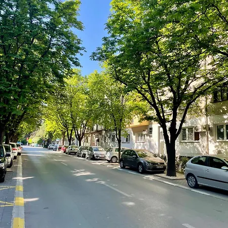 شقة Luxury Center *