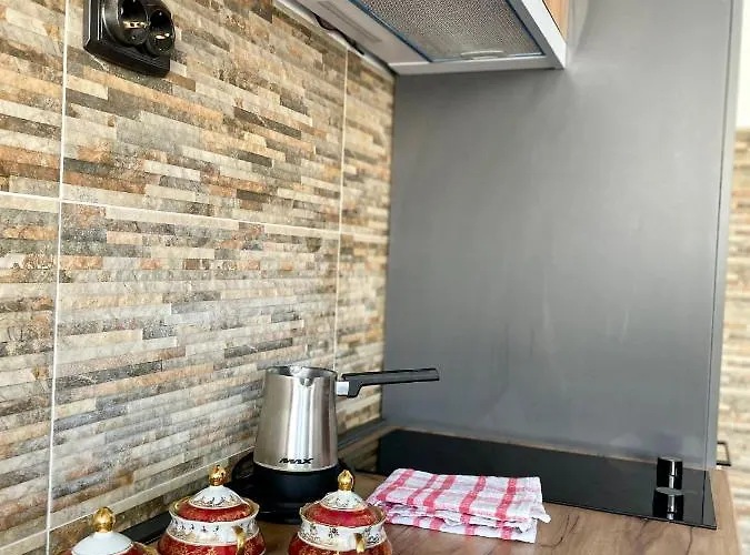 شقة Luxury Center