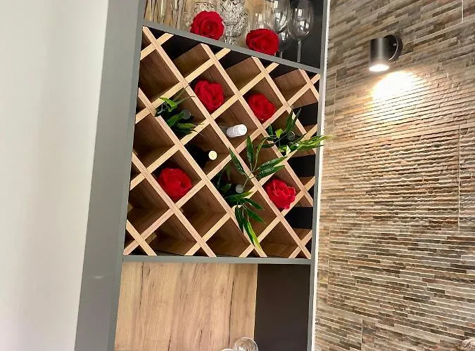 Apartment Luxury Center