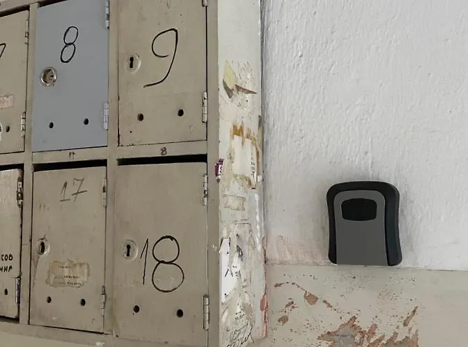 Luxury Center * سكوبجي